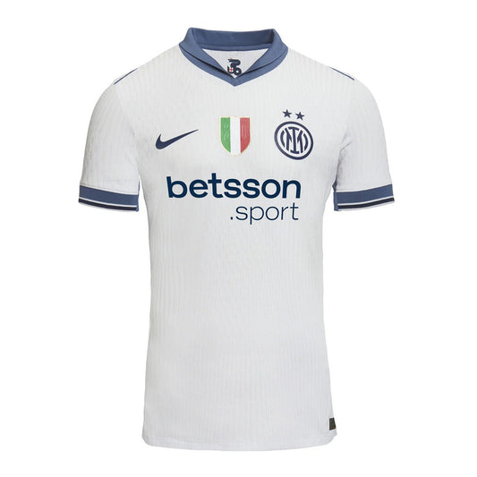 INTER MILAN AWAY JERSEY 2024-2025