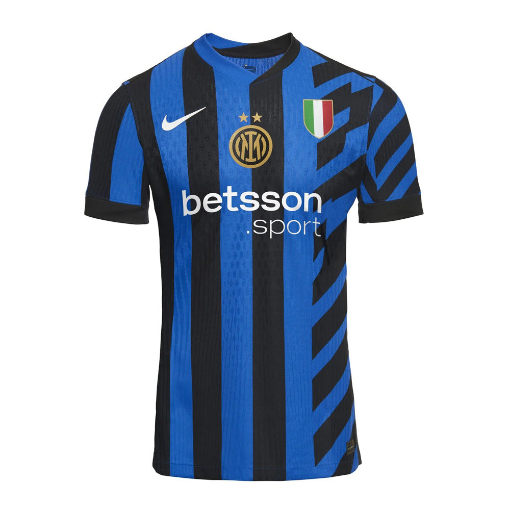 INTER MILAN HOME JERSEY 2024-2025