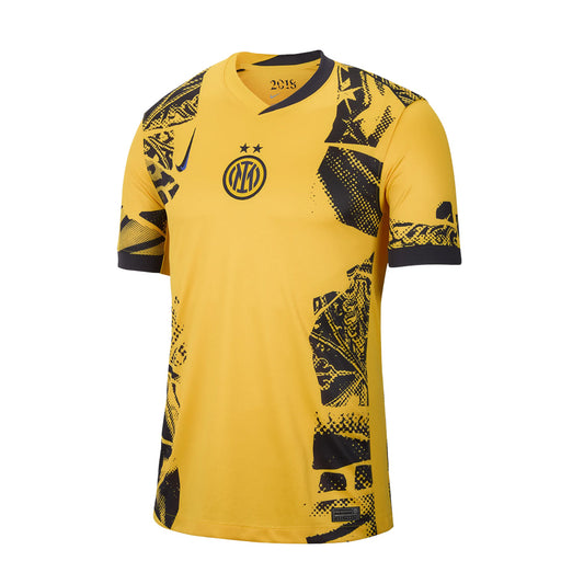 INTER MILAN THIRD JERSEY 2024-2025