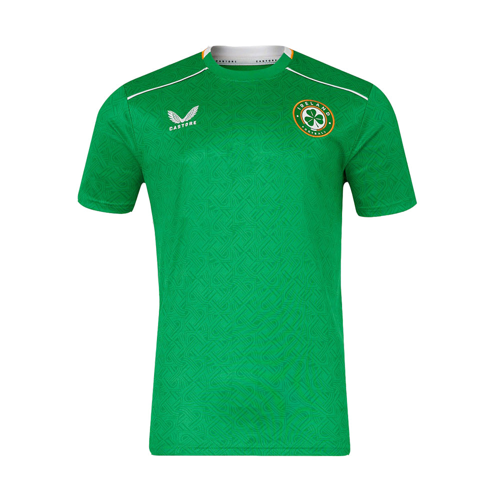 IRELAND HOME JERSEY 2024