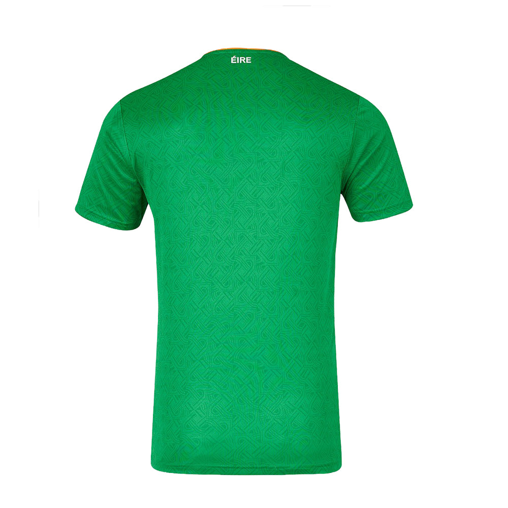 IRELAND HOME JERSEY 2024