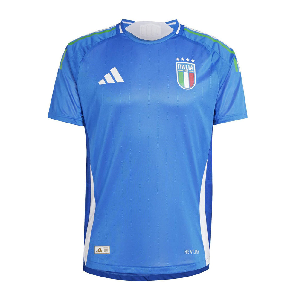 ITALY HOME JERSEY 2024