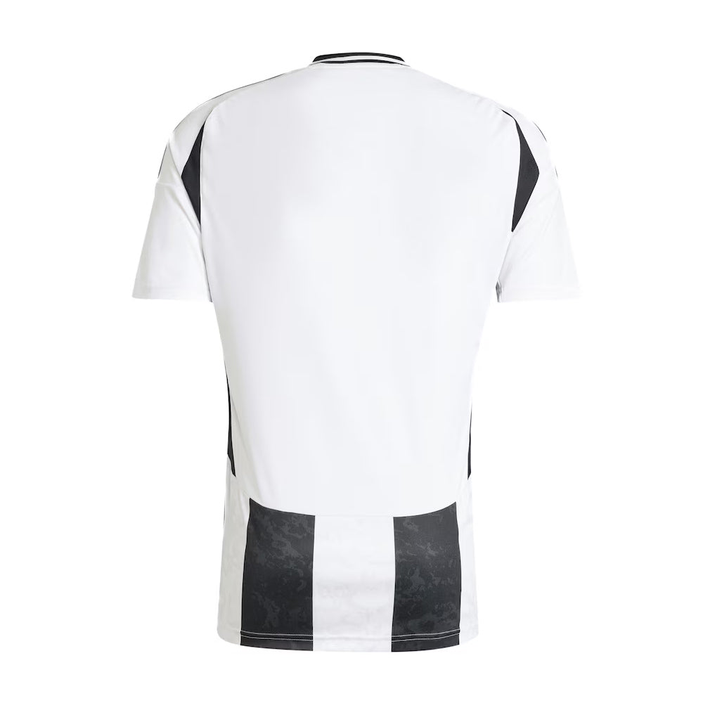 JUVENTUS HOME JERSEY 2024-2025