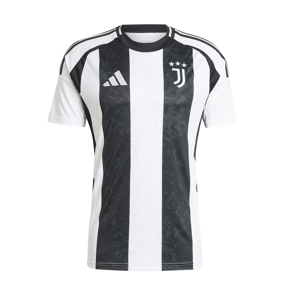 JUVENTUS HOME JERSEY 2024-2025