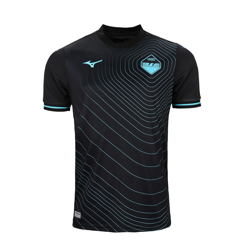 LAZIO AWAY JERSEY 2024-2025