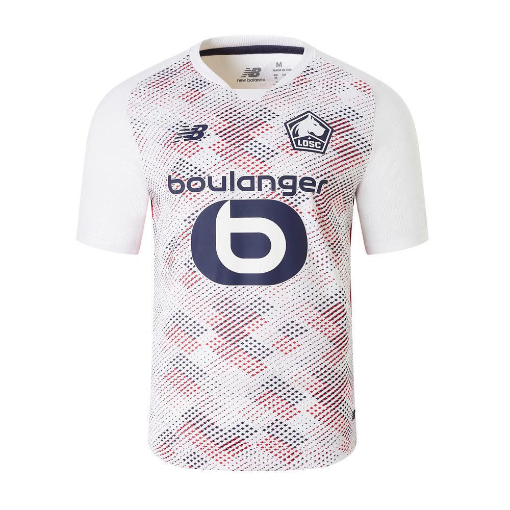 LOSC AWAY JERSEY 2024-2025