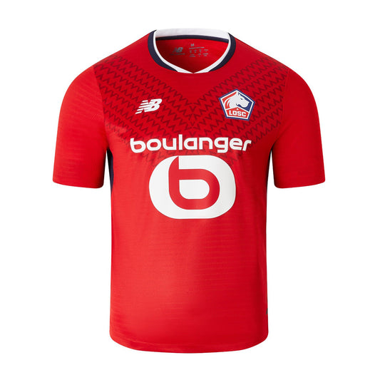 LOSC HOME JERSEY 2024-2025