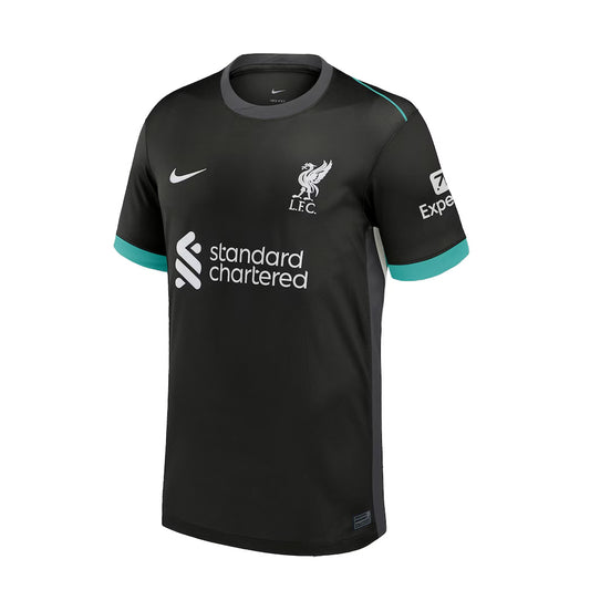 LIVERPOOL AWAY JERSEY 2024-2025