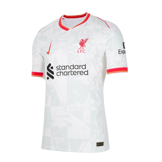 LIVERPOOL THIRD JERSEY 2024-2025