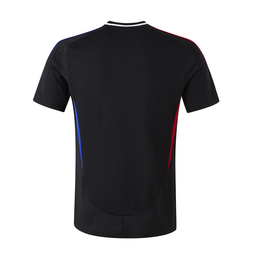 LYON AWAY JERSEY 2024-2025