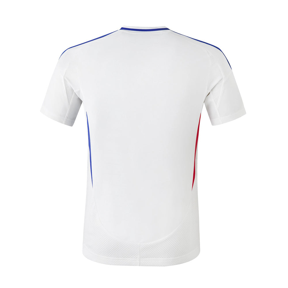 LYON HOME JERSEY 2024-2025