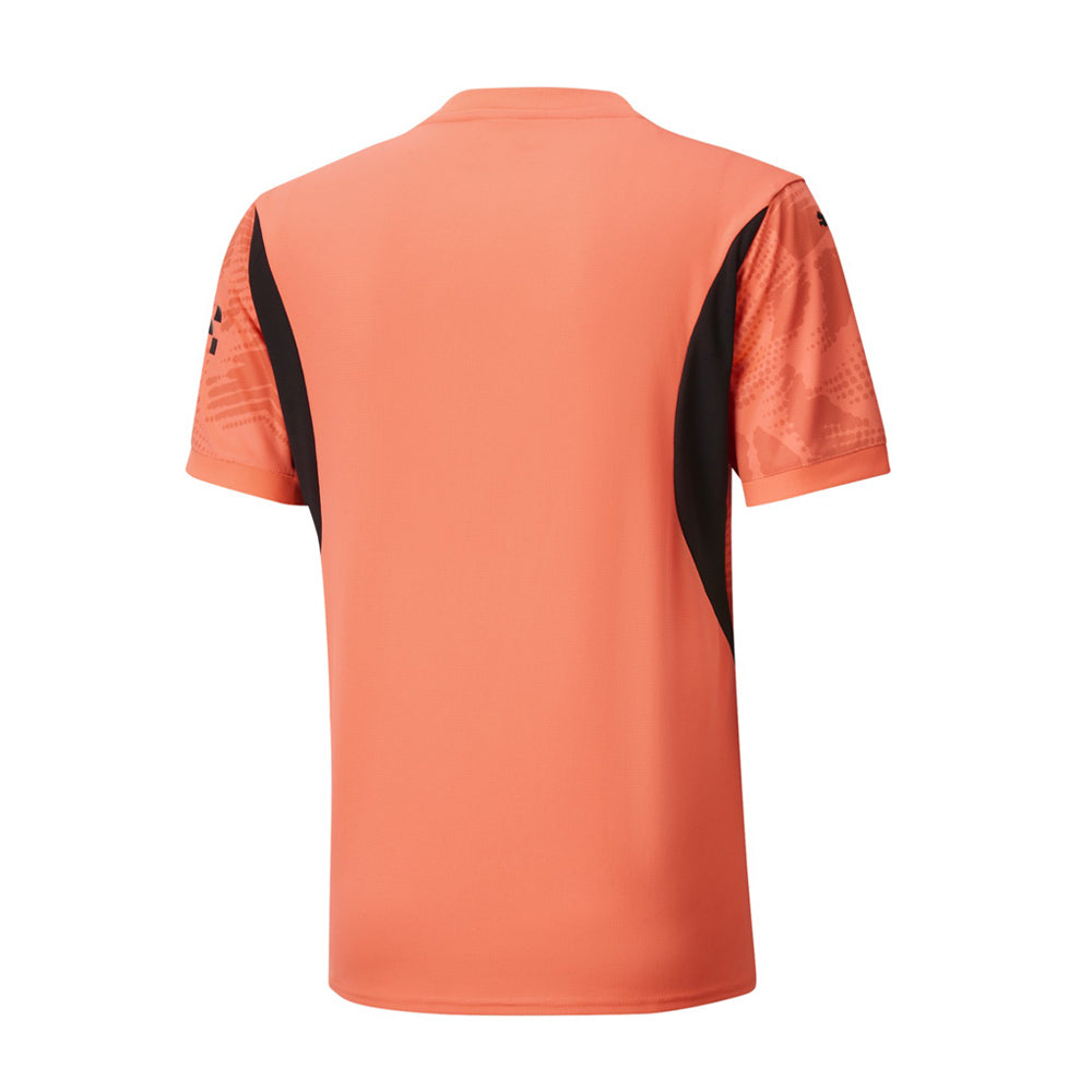 MANCHESTER CITY GOALKEEPER JERSEY 2024-2025