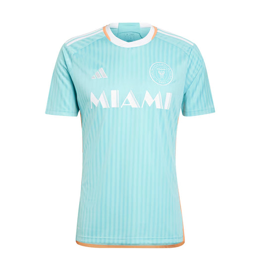 INTER MIAMI THIRD JERSEY 2024-2025