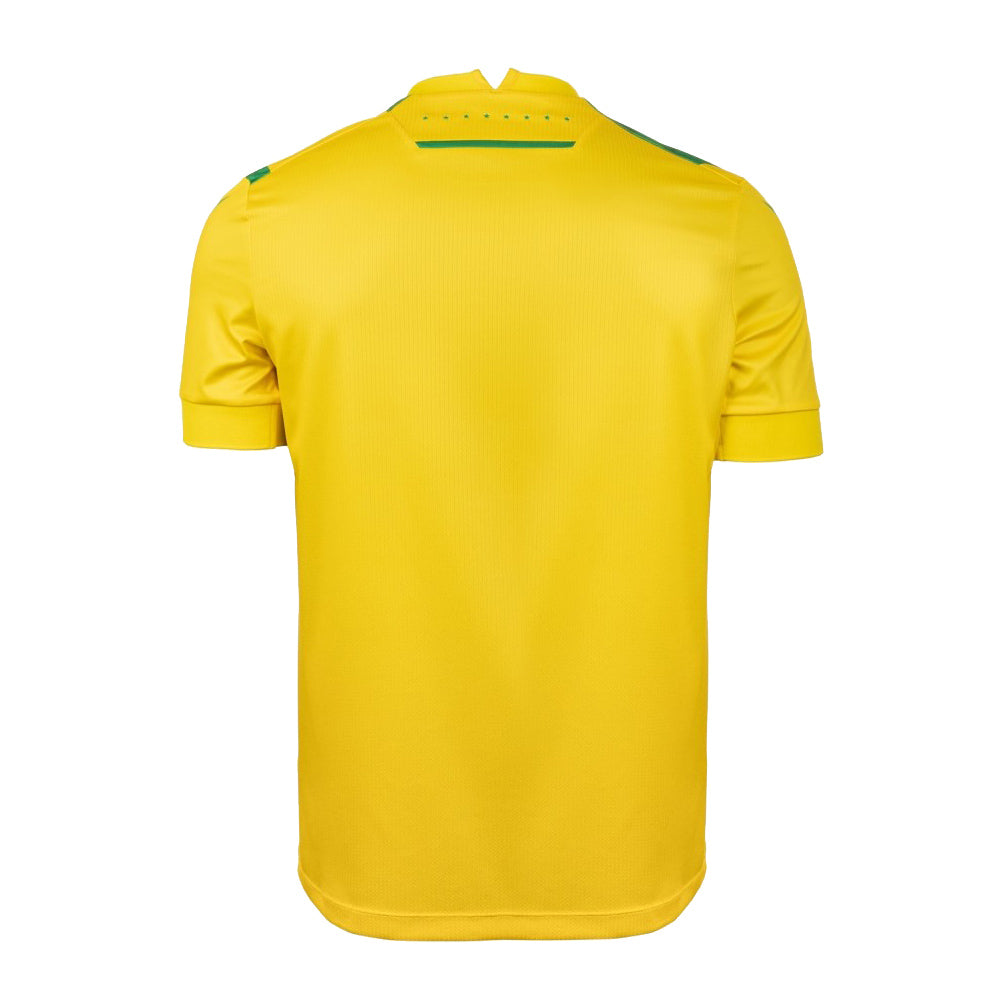 NANTES HOME JERSEY 2024-2025