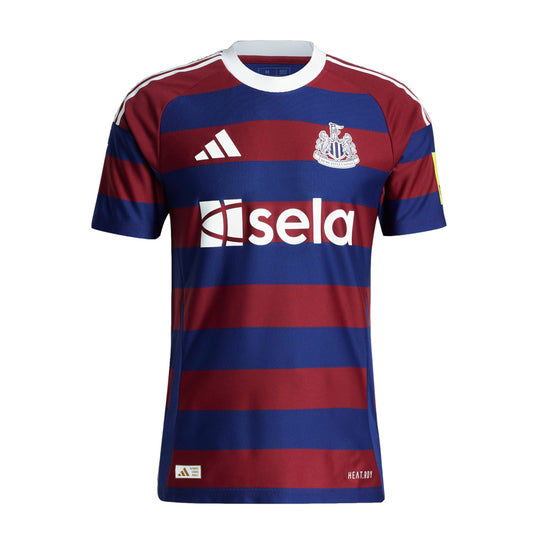 NEWCASTLE UNITED AWAY JERSEY 2024-2025