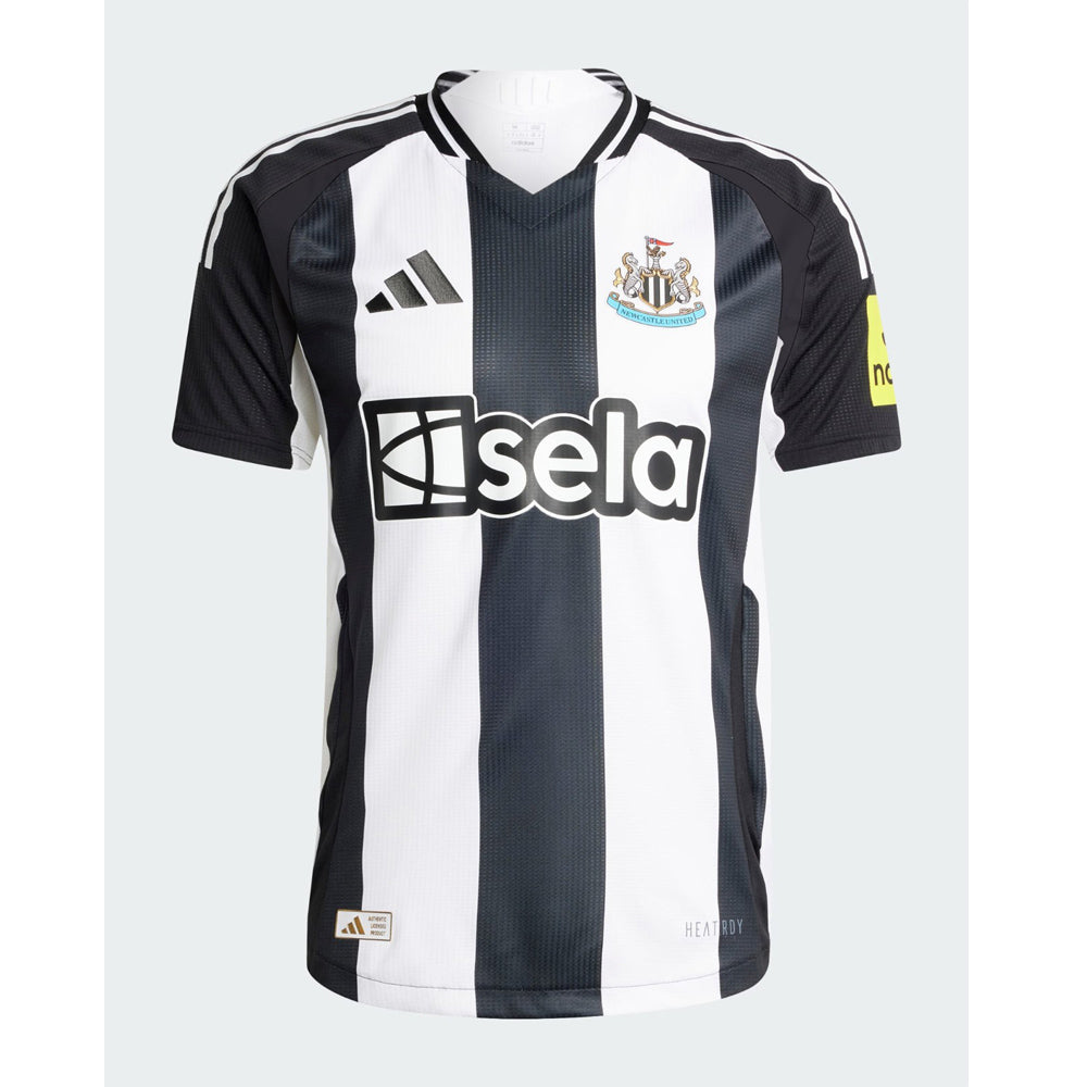 NEWCASTLE UNITED HOME JERSEY 2024-2025