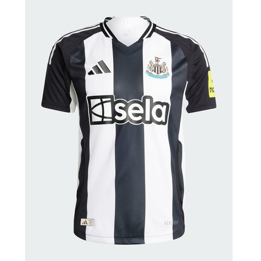 NEWCASTLE UNITED HOME JERSEY 2024-2025