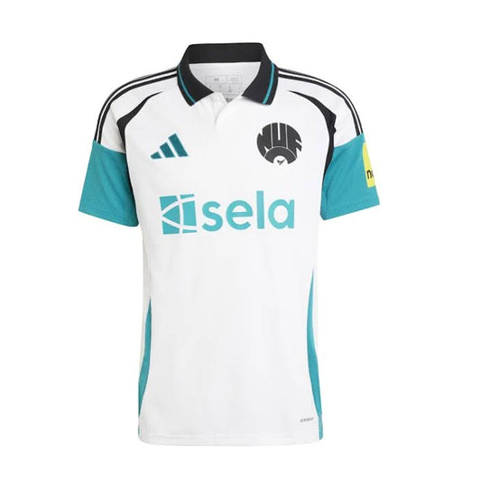 NEWCASTLE UNITED THIRD JERSEY 2024-2025