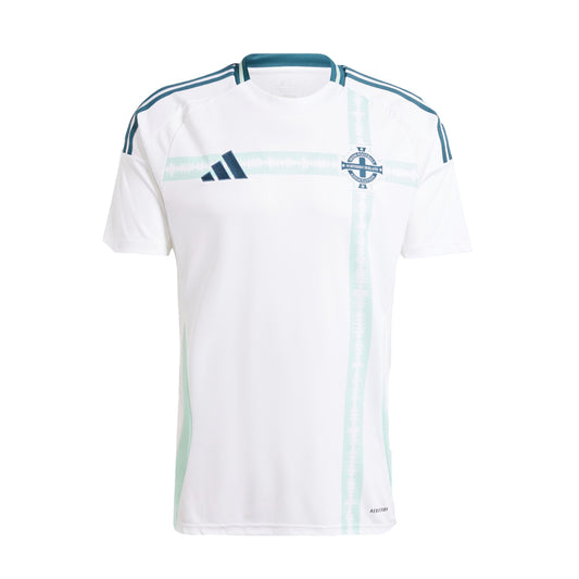 NORTHERN IRELAND AWAY JERSEY 2024