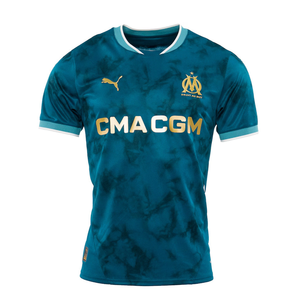 OM AWAY JERSEY 2024-2025