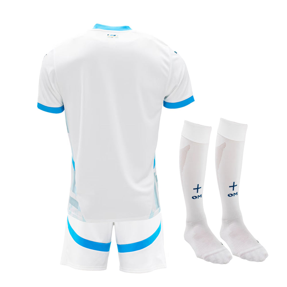 KID KIT OM HOME JERSEY 2024-2025