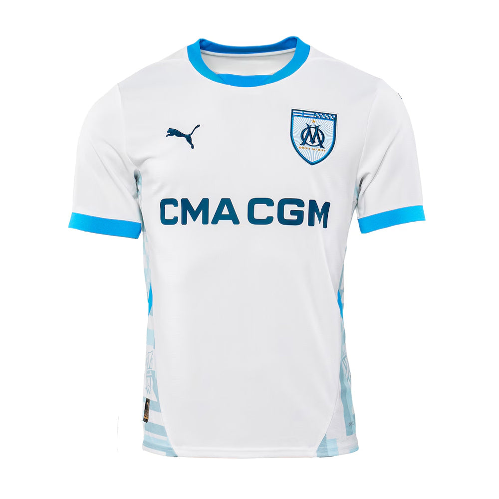 OM HOME JERSEY 2024-2025