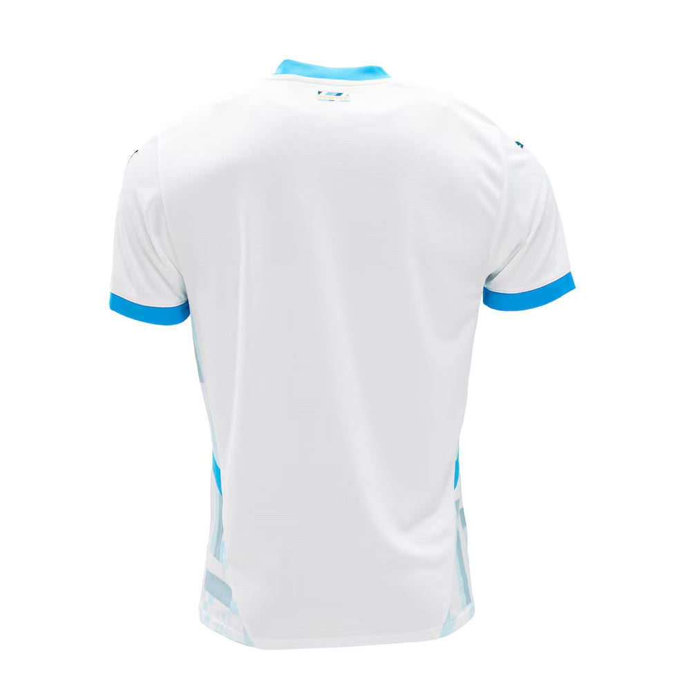 OM HOME JERSEY 2024-2025