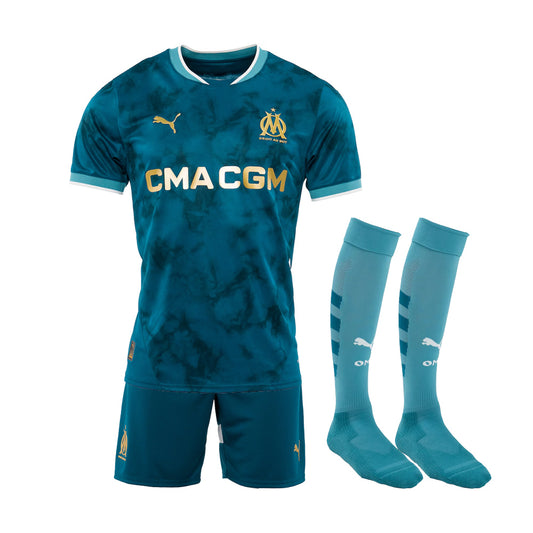 KID KIT OM AWAY JERSEY 2024-2025