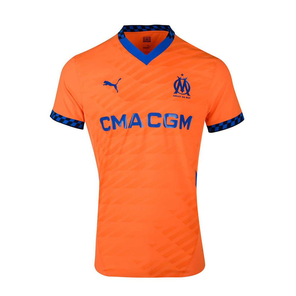 OM THIRD JERSEY 2024-2025