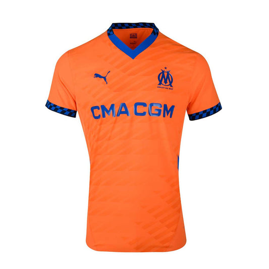 OM THIRD JERSEY 2024-2025