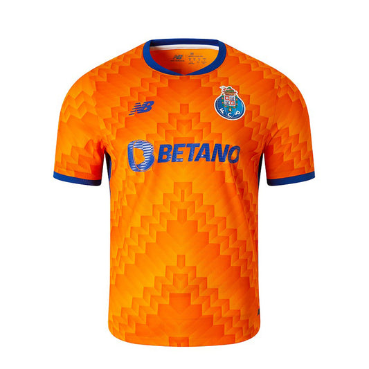 PORTO AWAY JERSEY 2024-2025