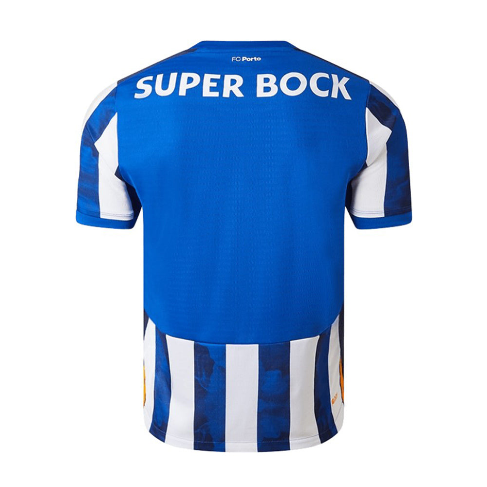 PORTO HOME JERSEY 2024-2025