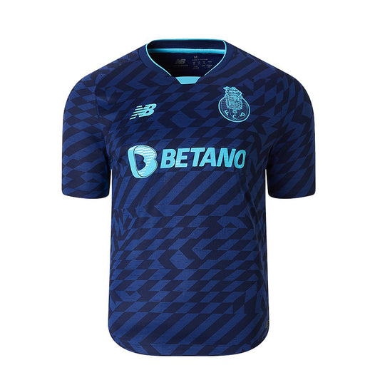 PORTO THIRD JERSEY 2024-2025