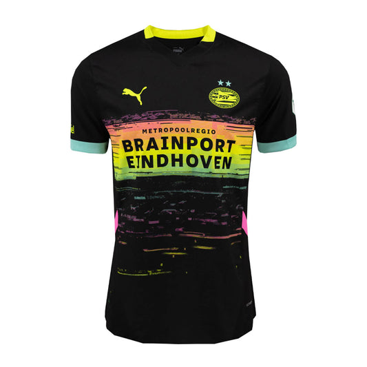 PSV AWAY JERSEY 2024-2025