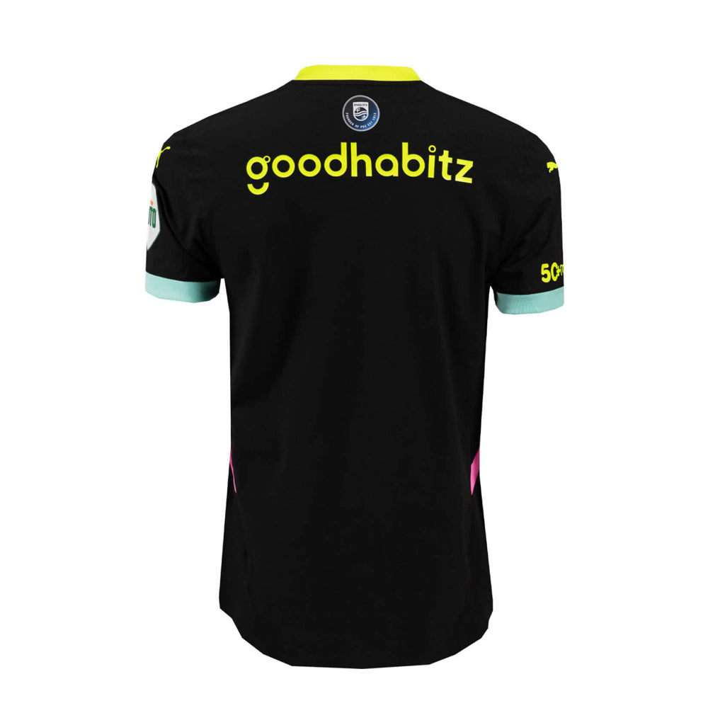 PSV AWAY JERSEY 2024-2025