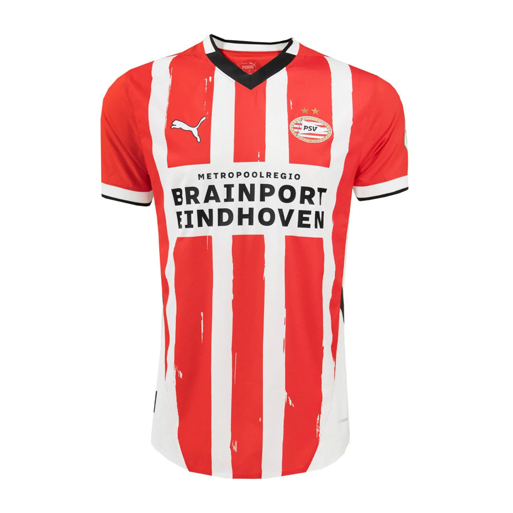 PSV HOME JERSEY 2024-2025