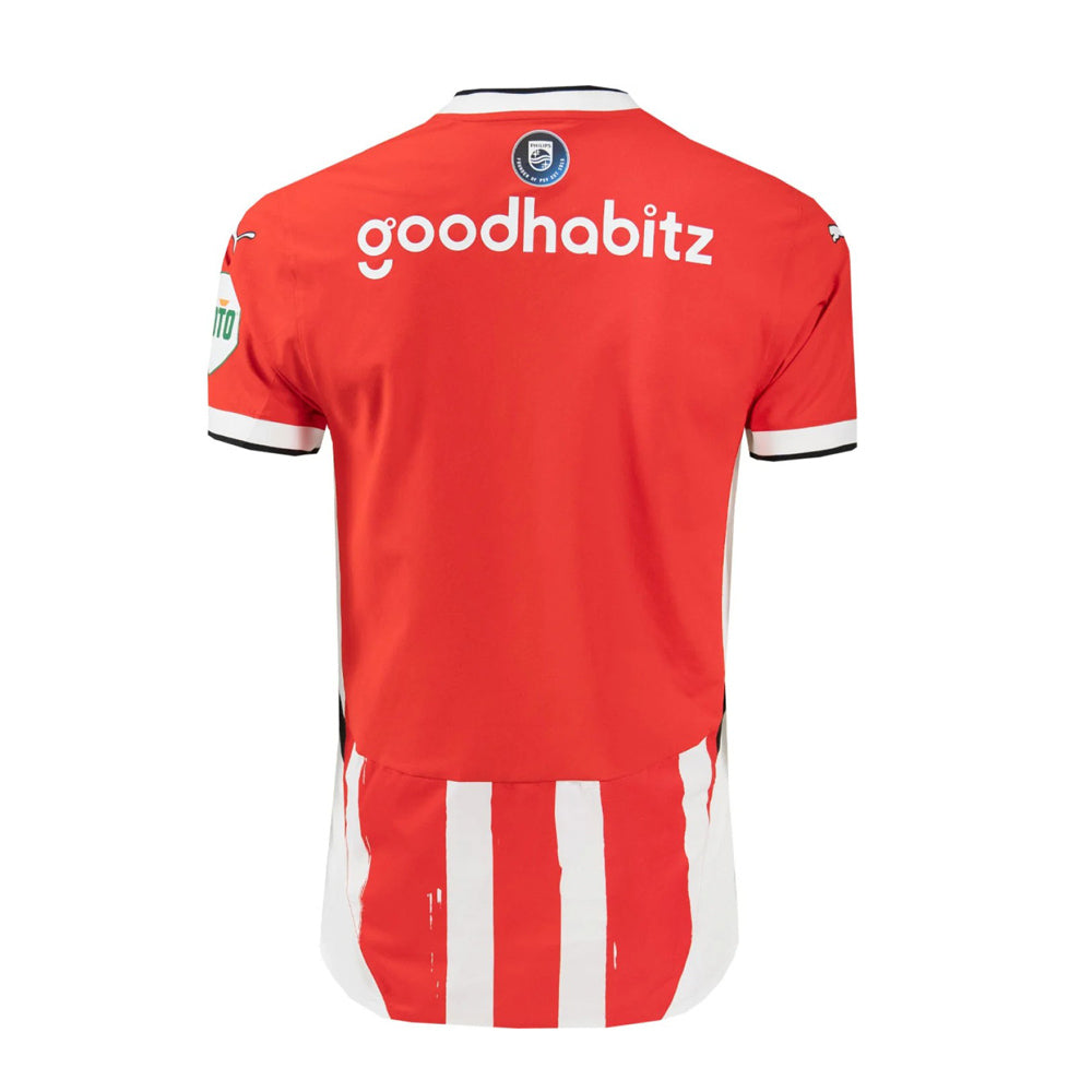 PSV HOME JERSEY 2024-2025