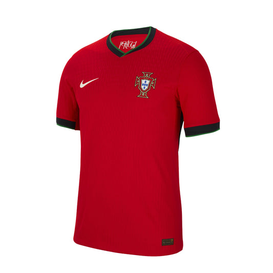 PORTUGAL HOME JERSEY 2024