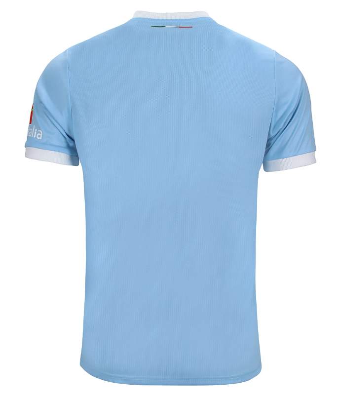 LAZIO HOME SPECIAL JERSEY 2024