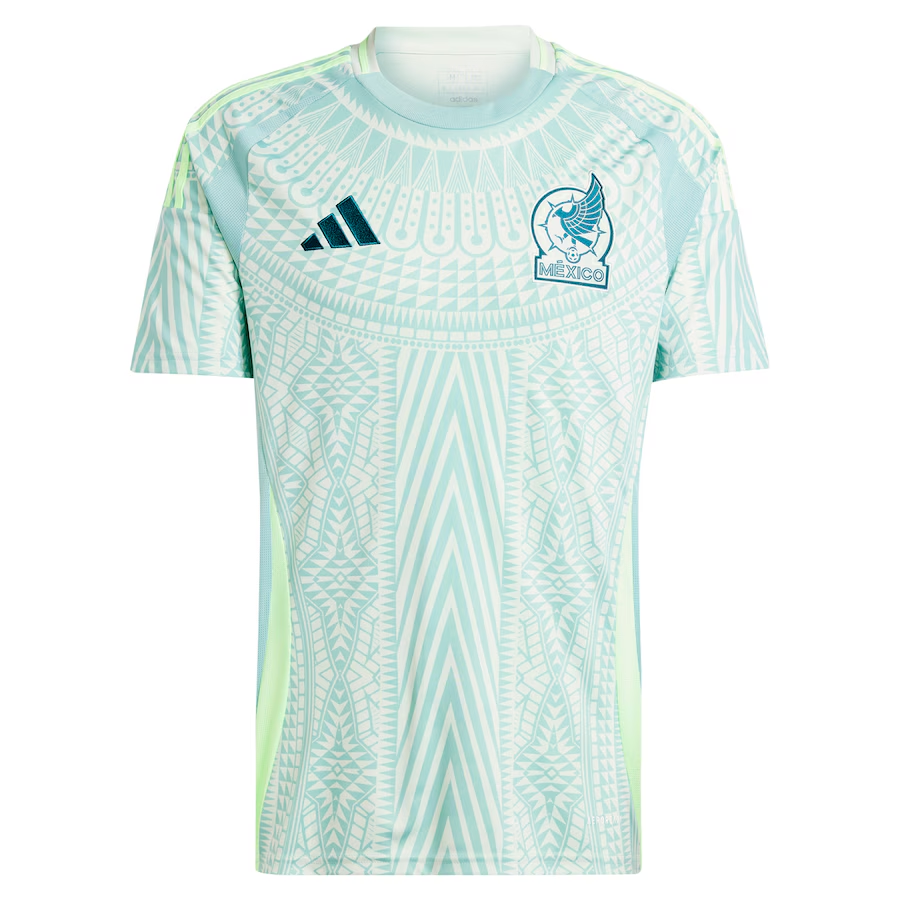 MEXICO AWAY JERSEY 2024