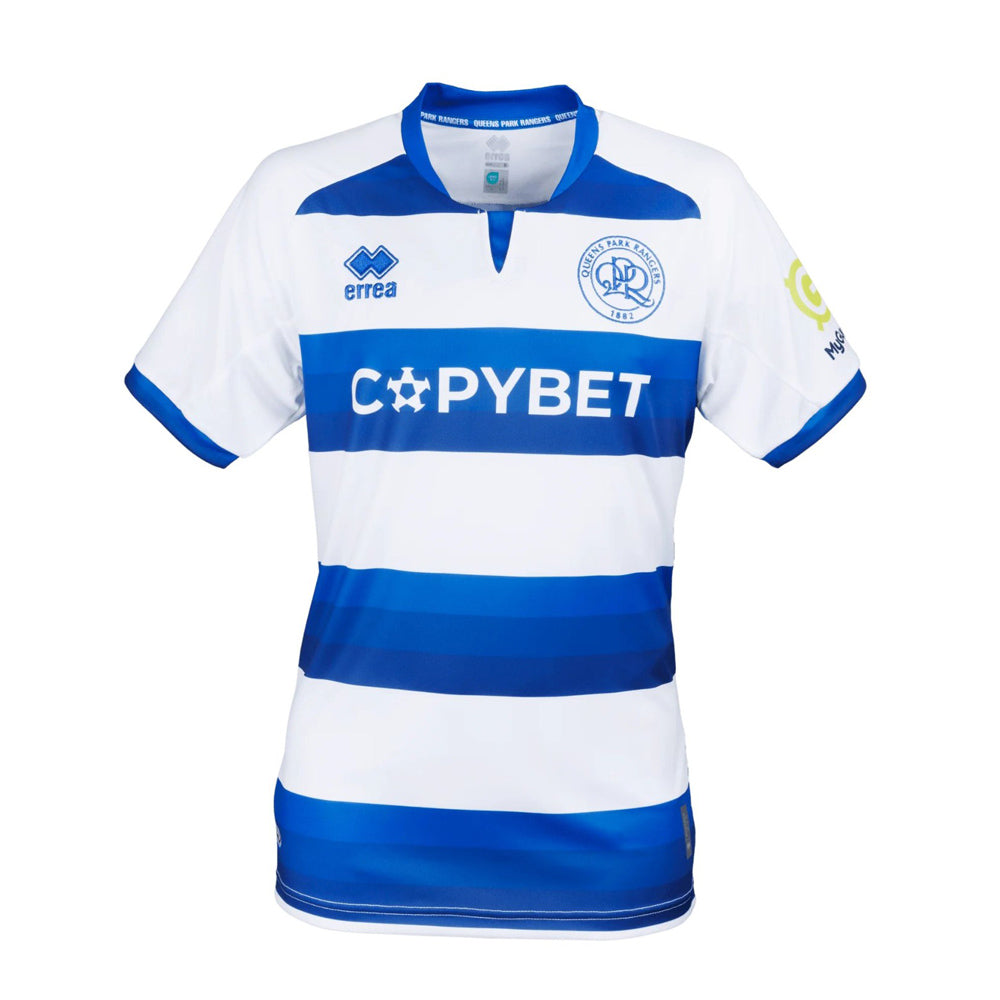 QUEENS PARK RANGERS HOME JERSEY 2024-2025