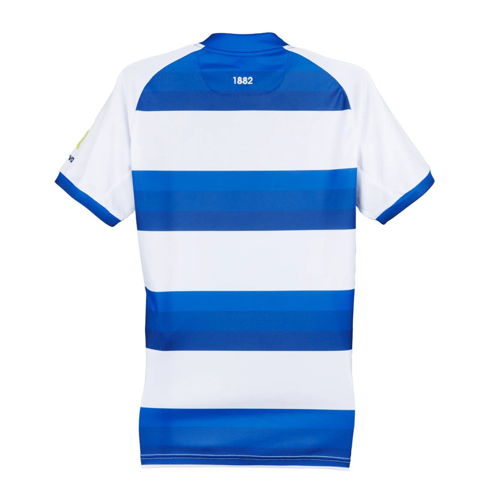 QUEENS PARK RANGERS HOME JERSEY 2024-2025