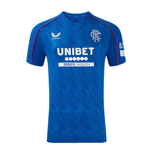 RANGERS HOME JERSEY 2024-2025