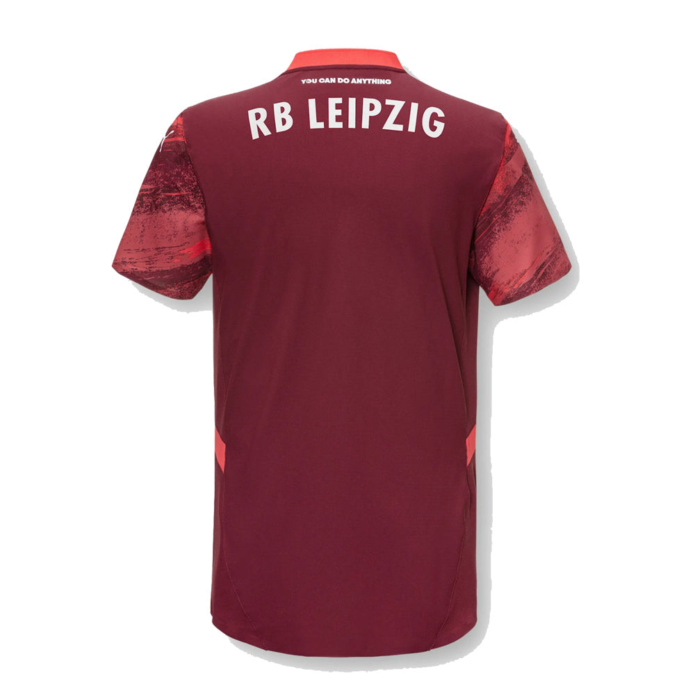 RB LEIPZIG AWAY JERSEY 2024-2025