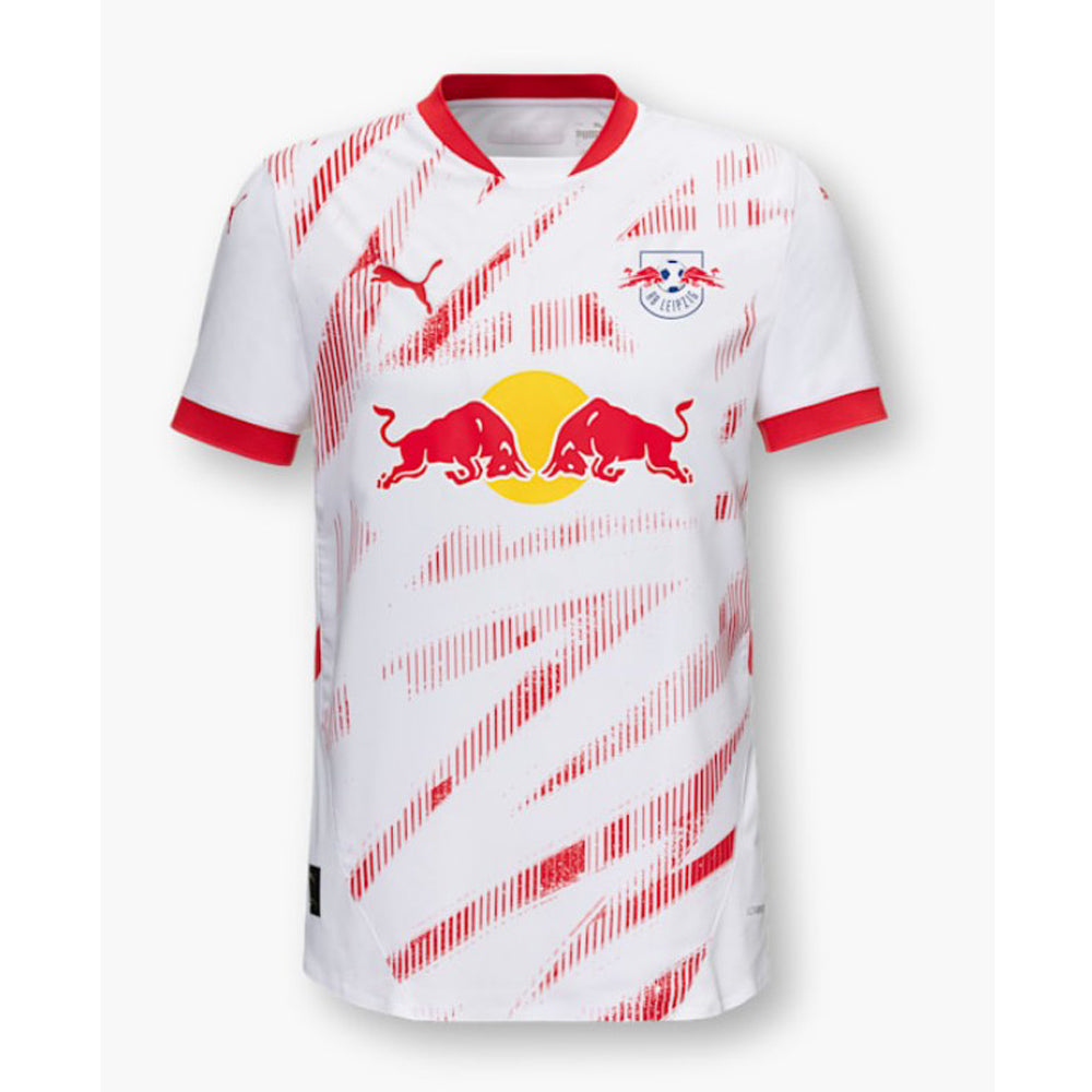 RB LEIPZIG HOME JERSEY 2024-2025