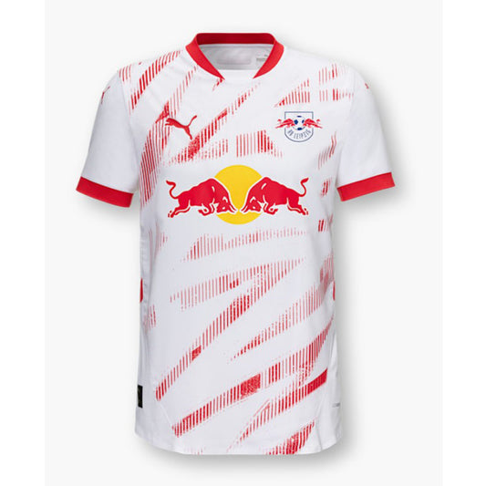 RB LEIPZIG HOME JERSEY 2024-2025