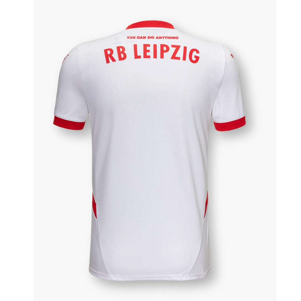 RB LEIPZIG HOME JERSEY 2024-2025