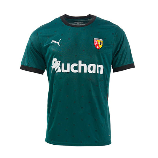 RC LENS AWAY JERSEY 2024-2025