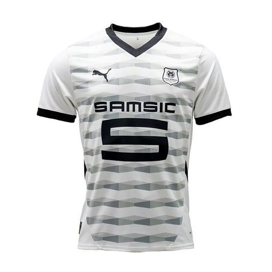 STADE RENNAIS AWAY JERSEY 2024-2025