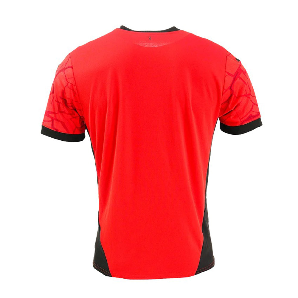 STADE RENNAIS HOME JERSEY 2024-2025